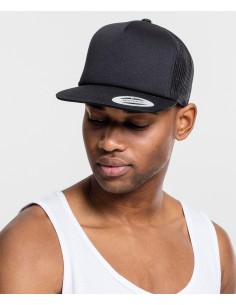 F-6005FF-Foam Trucker 2